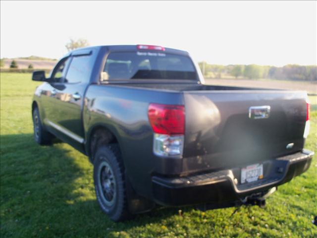 2011 Toyota Tundra for sale
