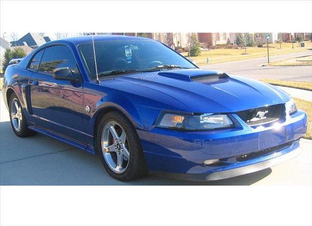 2004 Ford Mustang for sale