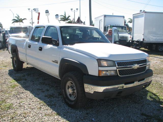 2005 Chevrolet Duramax for sale