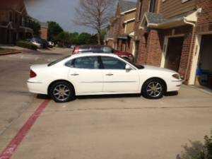 2005 Buick LaCrosse for sale
