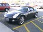 2007 Pontiac  Solstice for sale