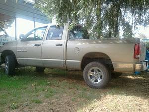 2004 Dodge Ram for sale