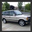 2002 Land Rover Range Rover