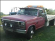1985 Ford F350