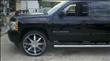 2009 Chevrolet Silverado
