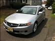 2008 Acura TSX