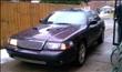 2004 Mercury Marauder