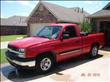 2004 Chevrolet Silverado