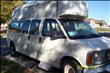 1997 GMC Savana
