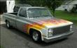 1984 Chevrolet C10