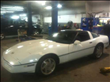 1989 Chevrolet Corvette