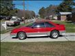 1991 Ford Mustang