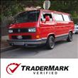 1991 Volkswagen Vanagon