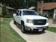 2009 GMC Sierra