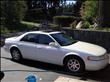 1998 Cadillac STS