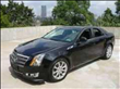 2008 Cadillac CTS4