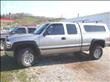 2001 Chevrolet Silverado
