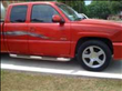 2003 Chevrolet Silverado