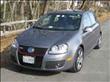 2009 Volkswagen GTI