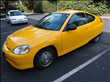 2001 Honda Insight