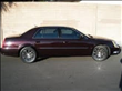 2004 Cadillac STS
