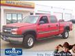 2005 Chevrolet Silverado