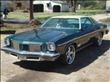 1974 Oldsmobile Cutlass Supreme 