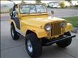 1976 Jeep CJ5