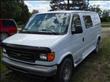 2004 Ford E250