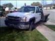 2004 Chevrolet Silverado