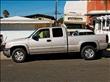 2004 Chevrolet Silverado