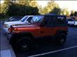1990 Jeep Wrangler