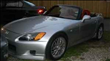 2002 Honda S2000