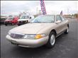 1999 Lincoln Continental