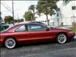 1997 Lincoln Mark VIII