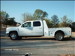 2007 Chevrolet C3500