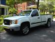 2008 GMC Sierra