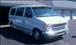 2001 Ford E150