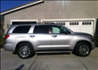 2008 Toyota Sequoia