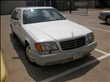 1994 Mercedes-Benz 420