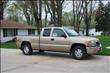 2003 GMC Sierra