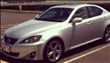 2011 Lexus IS 250