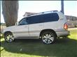 2004 Toyota Land Cruiser