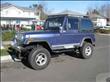 1987 Jeep wrangler