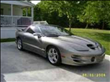 2002 Pontiac Trans Sport