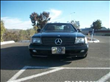 2000 Mercedes-Benz 500