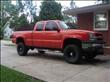 2003 Chevrolet Silverado