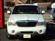 2002 Lincoln Navigator