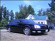 2000 Cadillac DTS