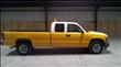 2006 GMC Sierra 